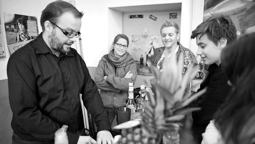 Verschiedene Sirupsorten im Detail